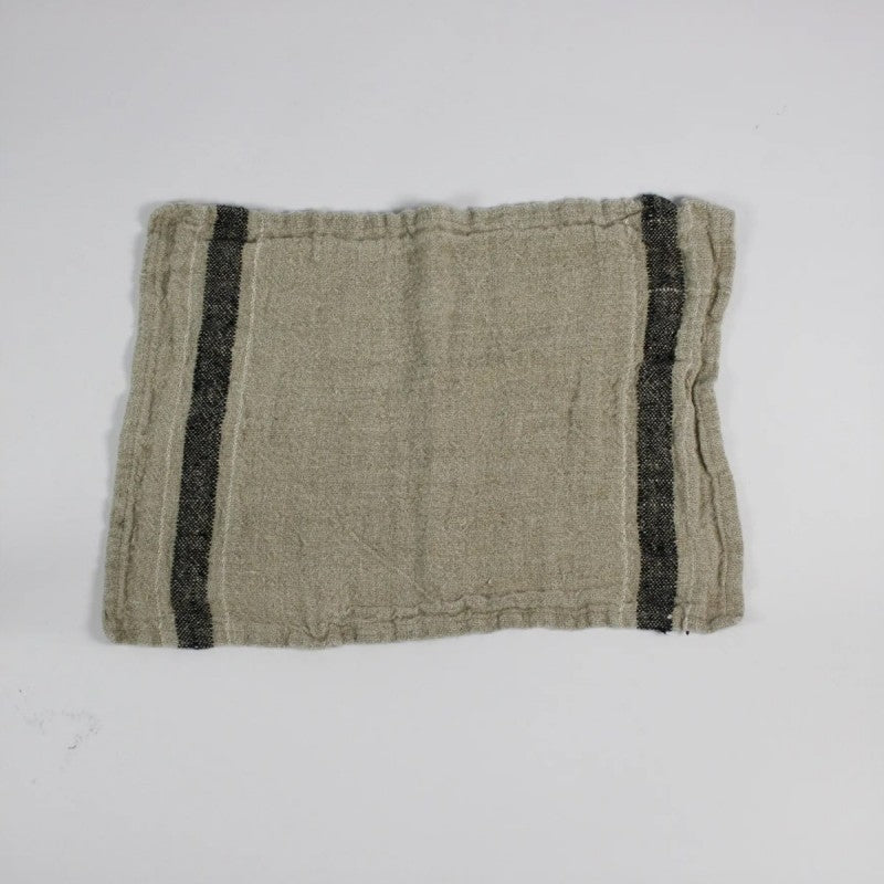 KITCHEN TOWEL LINEN 35