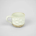 MAJA MUG RUSTIC WHITE
