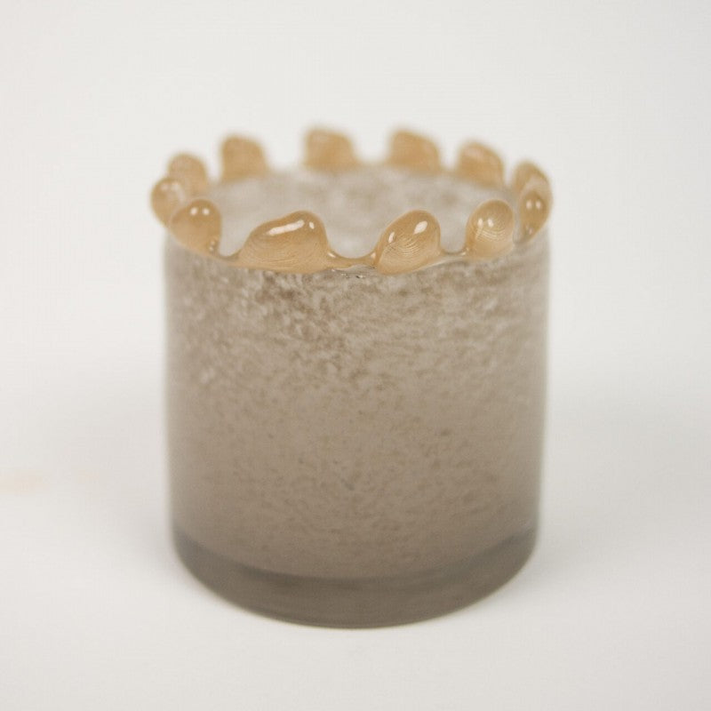 DIA TEA LIGHT TAUPE