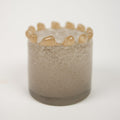 DIA TEA LIGHT TAUPE