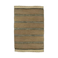 RUG SEAGRASS PLAM LEAF 180