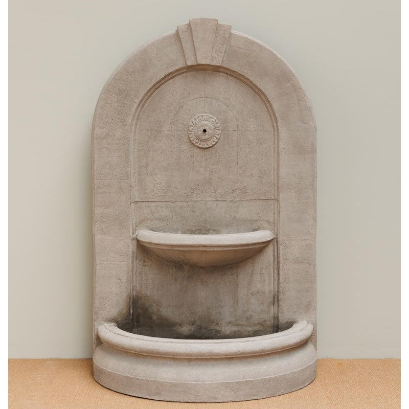 FOUNTAIN LENA STONE AND RESIN 170