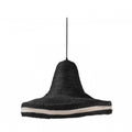 HANGING LAMP BABA BLACK