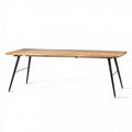 DINING TABLE NOMAD 200