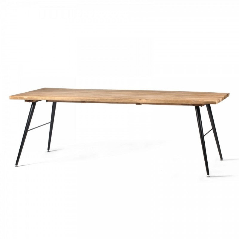 DINING TABLE NOMAD 200