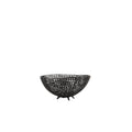 BOWL CARR MATT BLACK