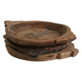 PLATE WITH EARS UNIQUE
