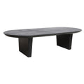 CAFE TABLE BN BLACK 140