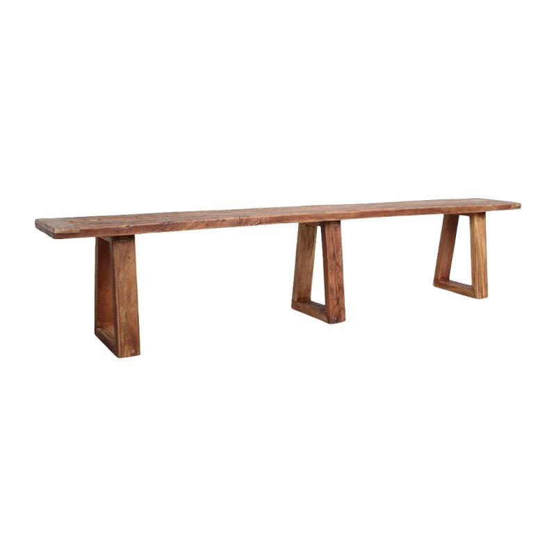 FARMWOOD BENCH 220