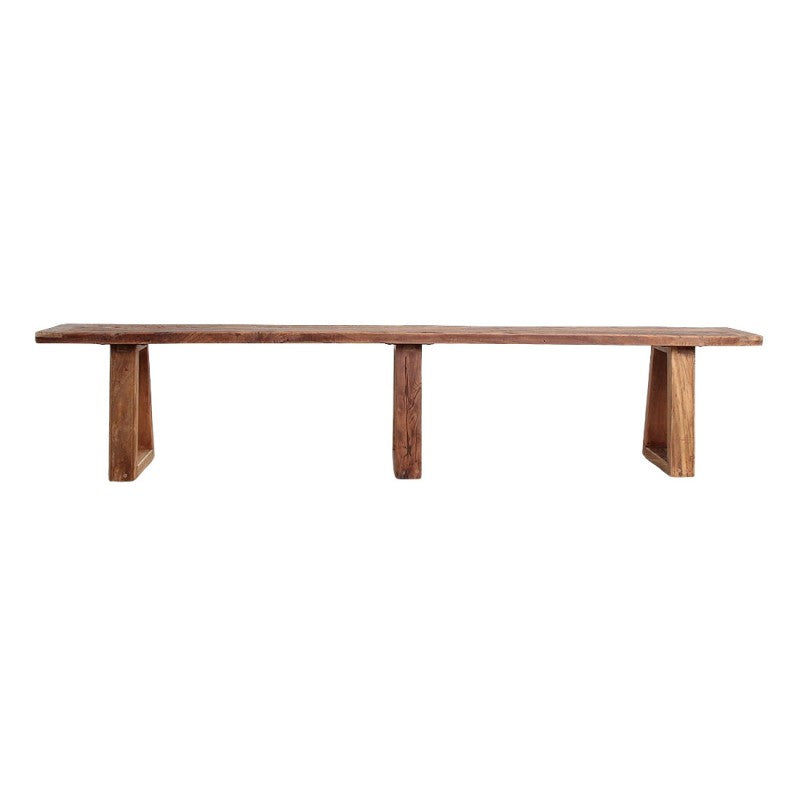 FARMWOOD BENCH 220