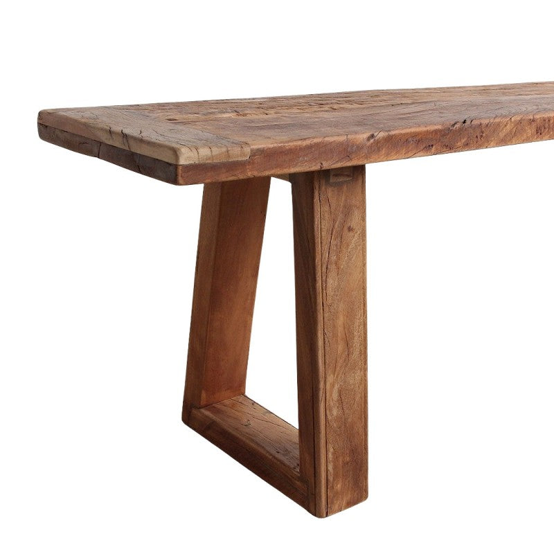FARMWOOD BENCH 220