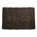 SEAGRASS RUG ASC BLACK 180