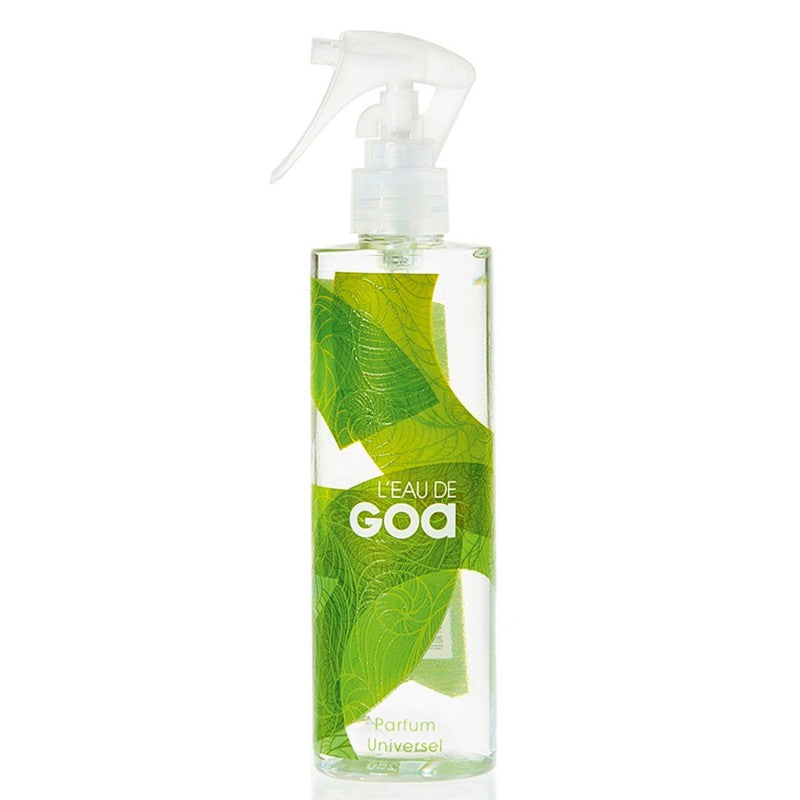 PARFUM EAU DE GOA VAPO 250