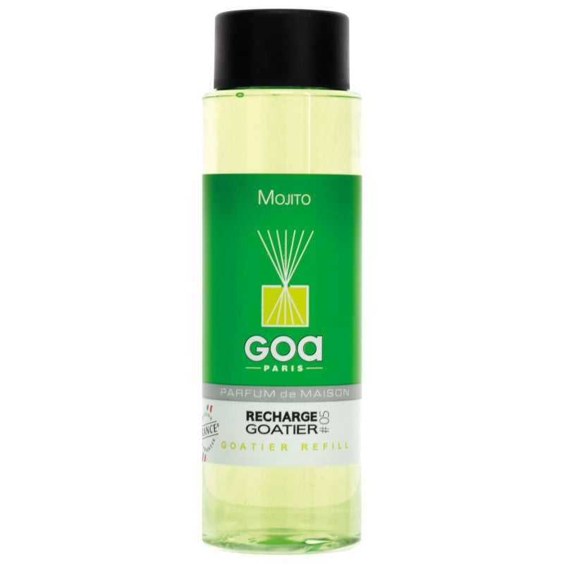 MOJITO RECHARGE 250