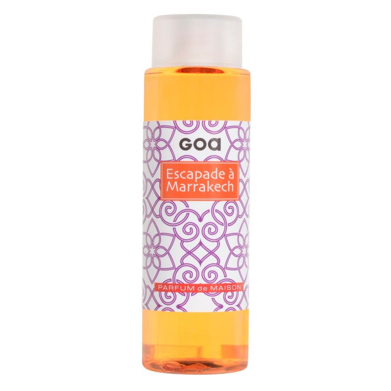 GOA ESCAPADE A MARRAKECH RECHARGE 250