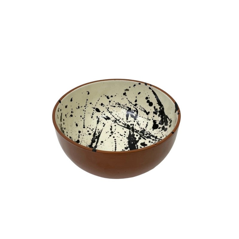 SPLASH SALD BOWL