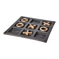 TRAVEL CROSSES TIC TAC TOE GAME