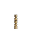TAK CANDLE STICK ANTIQUE BRONZE