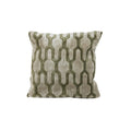 BANA CUSHION SAND OLIVE GREEN