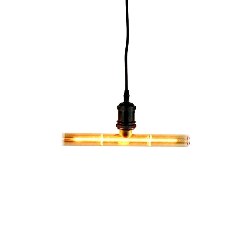 LED FILAMENT AMBER 30 E27