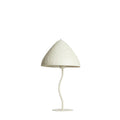 TABLE LAMP IMO MAT WHITE