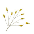 FORSYTHIS SPRAY YELLOW DECO FLOWER
