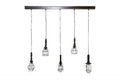 HANGING WORKER LAMP