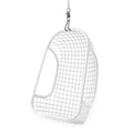 HANGING RATTAN CHAIR