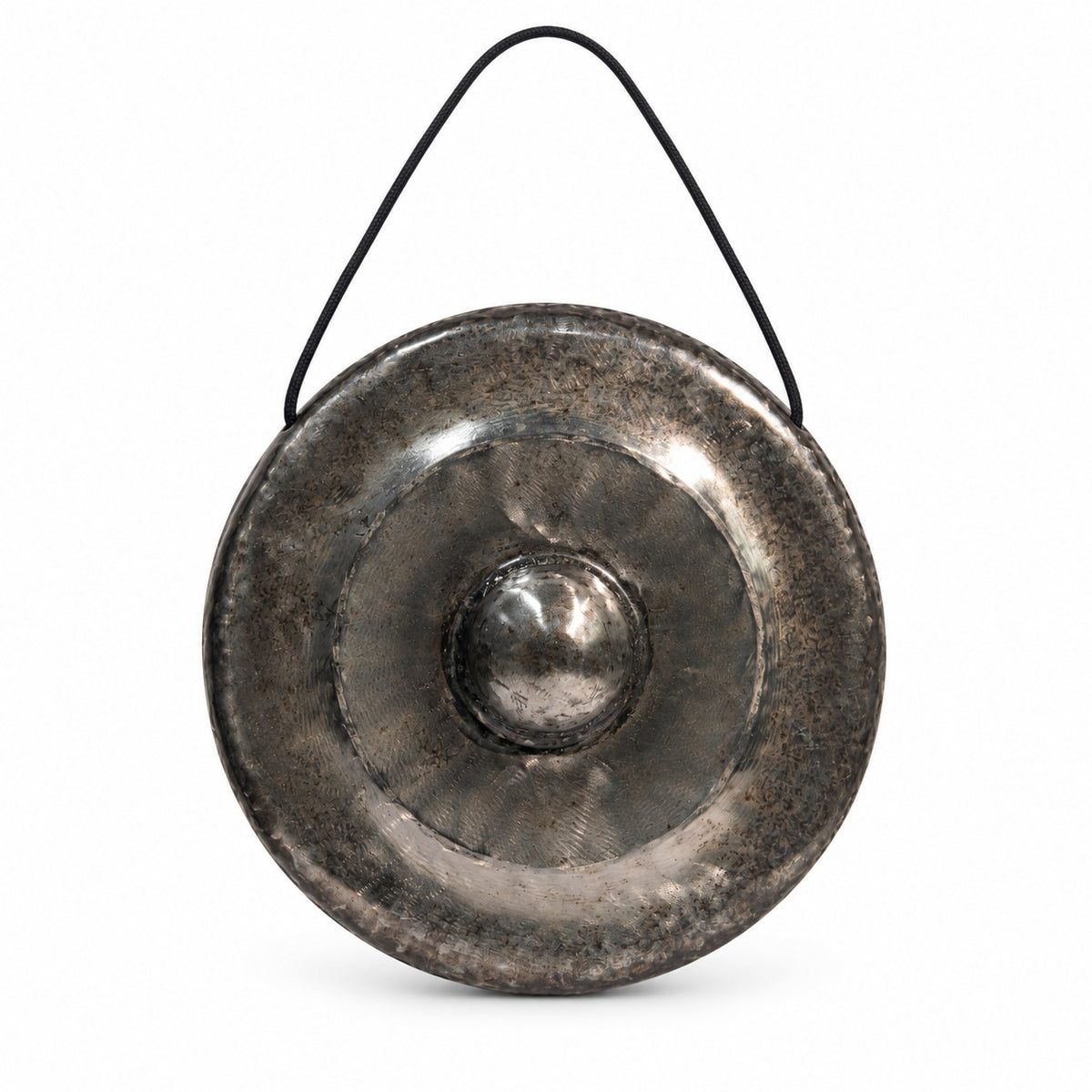 Recycled Ceremony Gong