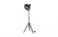 SPOTLIGHT FLOOR LAMP METAL