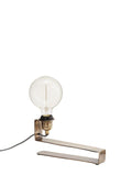 TABLE LAMP BRASS CLIP