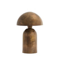 TABLE LAMP LIMA BRONZ