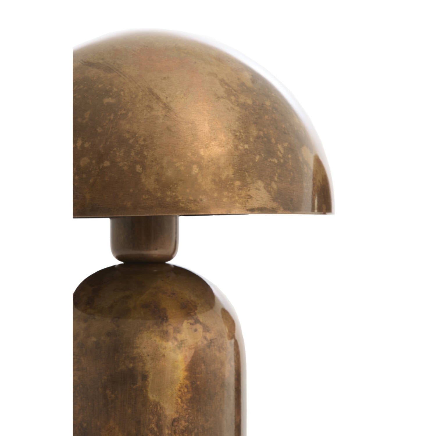TABLE LAMP LIMA BRONZ