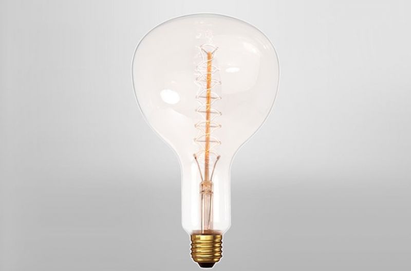 DECOR BULB XL 30