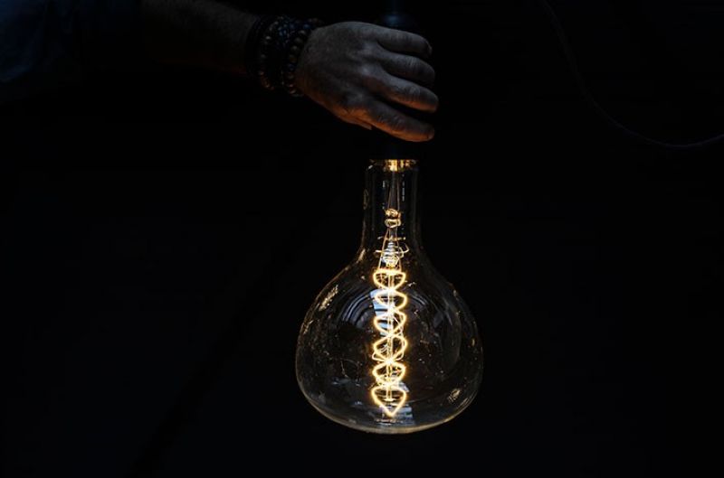 DECOR BULB XL 30