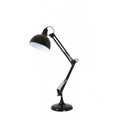 DESK LAMP HOBBY BLACK