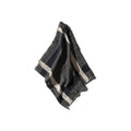 LANKA KITCHEN CLOTH BLACK 60