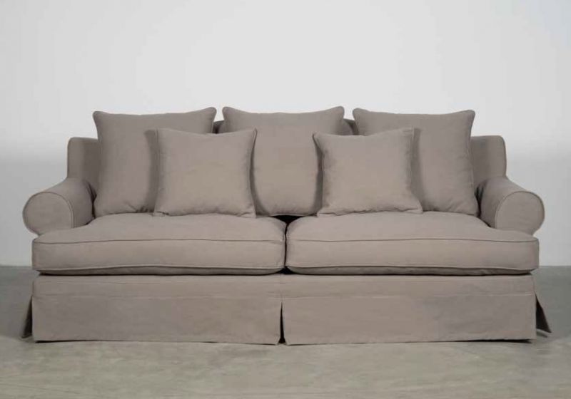 LUCERNE SOFA - TIMELESS SOFA LUCERNE SOFA - TIMELESS SOFA