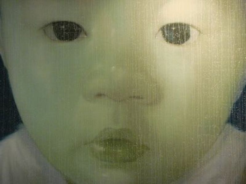 PASTEL BABY FACE PAINT - PAINTINGS