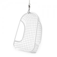 Hanging Rattan Chair 